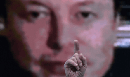 بسبب الذكاء الاصطناعي.. ثورة من الفنانيين على ماسك