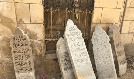 إزالة مقبرة أحمد شوقي تُشعل جدلاً.. انتقادات ومطالبات بالشفافية