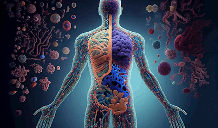 مشاكل الجهاز المناعي.. 10 علامات قد تظهر على الجسم