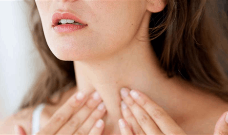 7 أعشاب "لتنشيط الغدة الدرقية"