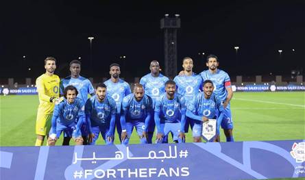 بعد التفوق على النجمة… السلولي يؤكد طموح نيوم في الدوري السعودي