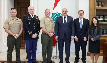 توقّع اعلان الميكانيزم إنجاز مرحلة جنوب الليطاني: هل تحوّلت إلى أداة تدخّل سيادي؟