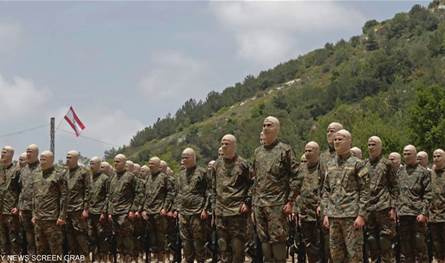 "حزب الله" ومعادلة "ما بين النهرين"