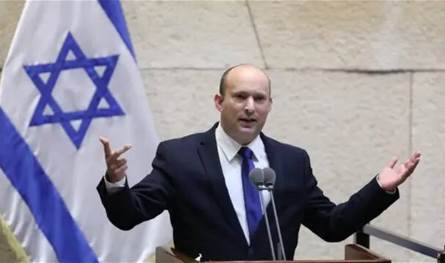 لصالح جهات إيرانية.. اتهام رجل إسرائيلي بالتجسس  على رئيس الوزراء السابق نفتالي بينيت