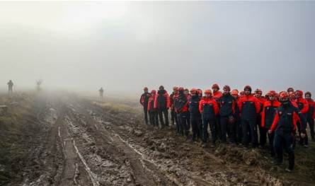 الطائرة الليبية المنكوبة.. تركيا تبدأ تحليل الصندوقين الأسودين 