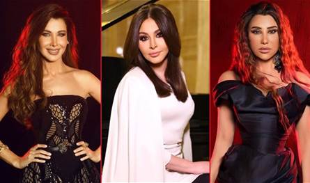 لن يكونوا في بيروت.. نجوم لبنانيون يُحييون حفلات رأس السنة في الخارج