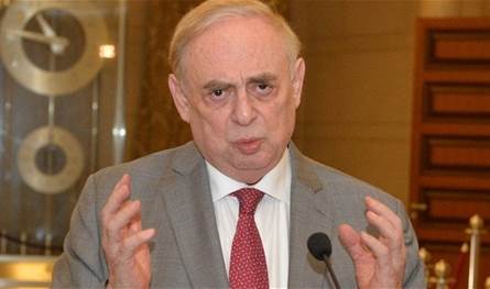 البستاني: من ساواك بنفسه ما ظلمك