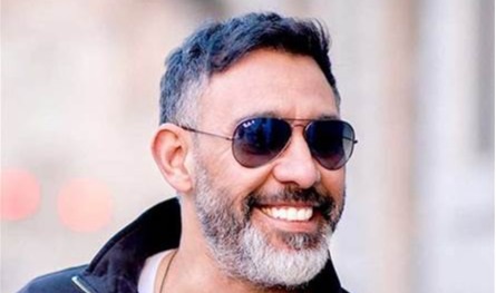 بعد إصابته بالسرطان.. هذا ما قاله فنان شهير عن المرض (فيديو)