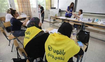 "حزب الله" يوسع تحالفاته الانتخابية 