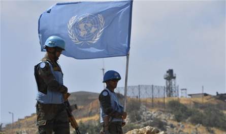 الكتيبة الكورية نفّذت مع الجيش تدريبًا على مهارات القيادة