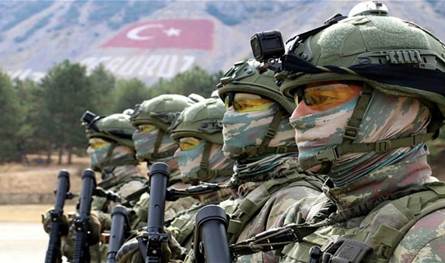 ضربة استباقية… توقيف عنصر من "داعش" كان يخطّط لهجوم في تركيا