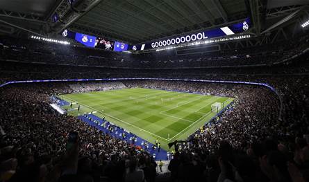 من دمبيلي إلى كين… نجوم صنعوا موسمًا استثنائيًا في 2025