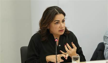 السيد: رغم الأزمات… العمل من أجل كرامة الإنسان مستمر