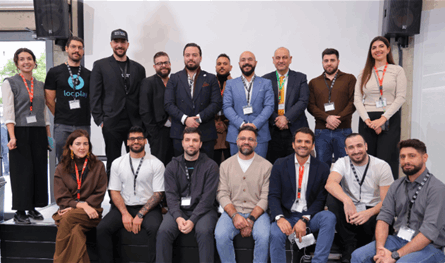 فعاليات "Pitch" تعود إلى بيروت لتعزيز ريادة الأعمال وربطها بالاغتراب