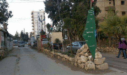 في ظروف غامضة.. العثور على جثة جدّة وحفيدتها في أحد المخيمات اللبنانية