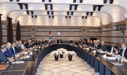 بعد 3 جلسات.. إقرار " مشروع قانون الفجوة المالية" بالتصويت