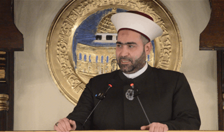 القطان: نزع السلاح في ظل الاعتداءات مغامرة خطيرة