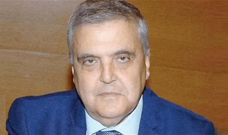 الإتحاد العمالي: متابعة الرئيس عون تحرّك الاقتصاد وتعزّز القدرة الشرائية