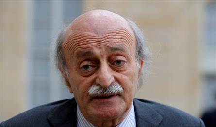 جنبلاط: علاقات مميّزة مع إسرائيل تقف خلف فوضى السودان