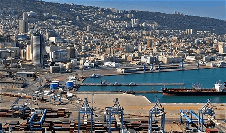 إشكال في الميناء.. إطلاق نار وفرار