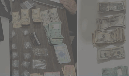 في الشويفات والليلكي.. متابعة أمنية توقف مروجي مخدرات