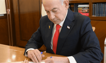 اعتراف إسرائيلي بأرض الصومال.. إعلان مشترك وتوسيع علاقات فوري