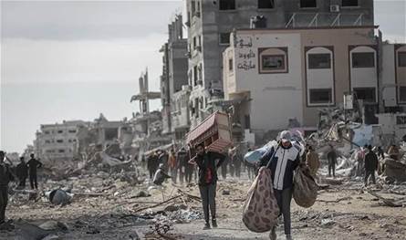 "اليوم التالي" في غزة... مجلس سلام وحكومة تكنوقراط وقوة استقرار الشهر المقبل