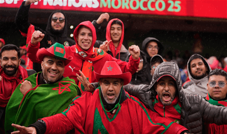 بعد مدرجات شبه فارغة… خطوة جريئة لإنعاش جمهور كأس أمم إفريقيا