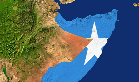 رفض مصري تركي جيبوتي.. إدانة اعتراف إسرائيل بـ"أرض الصومال"