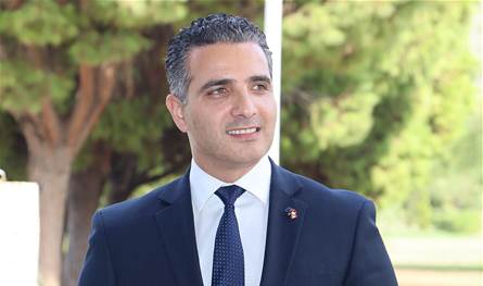 مطر: التفجير إنذار بجسامة التحديات التي تواجه سوريا