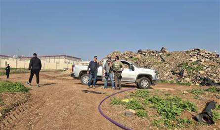 هل منفذ عملية بيسان معروف أمنيًا ؟