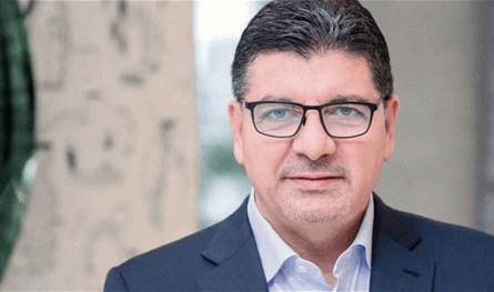 بهاء الحريري: لبنان لن يُنقذ بإدارة الانهيار بل بمشروع وطني سيادي جديد