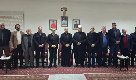 أبو فاعور: الجيش يقوم بجهد جبار