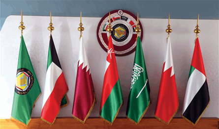 مجلس التعاون الخليجي يدين اعتراف إسرائيل بـ"إقليم أرض الصومال"