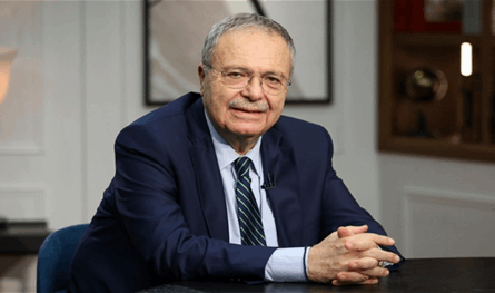 متري: مشروع قانون جديد لإنصاف المودعين وعودة الانتظام المالي