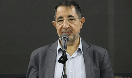 الحاج حسن: الأولويات الوطنية تبدأ بوقف العدوان الإسرائيلي والانسحاب الكامل