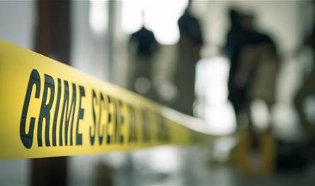 العثور على جثة شاب داخل منزله في بعلبك (صورة)