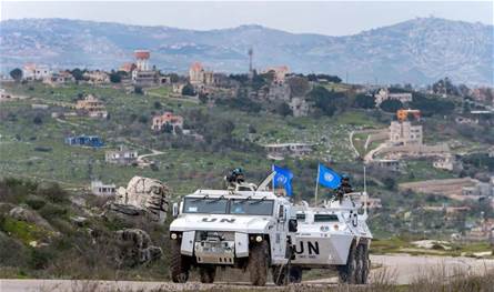 نيران إسرائيلية تستهدف اليونيفيل.. وبيان!
