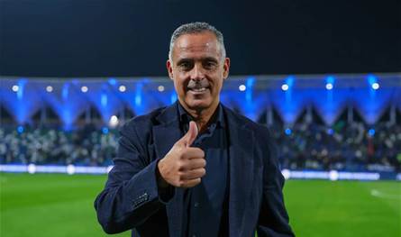 غوميز: لدعم رينارد لتحقيق أهداف "الأخضر"