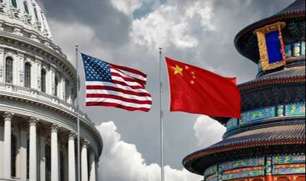 الاقتصاد أولاً.. كيف أدارت الصين تصعيدها مع الولايات المتحدة في 2025؟