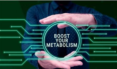 من دون آثار جانبية خطيرة.. آلية خلوية جديدة تسرّع حرق الطاقة!