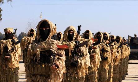 بعد هجوم على أحياء في حلب... قسد تعلّق