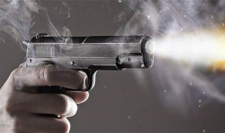 إطلاق نار على جيب "هامر" في طرابلس!