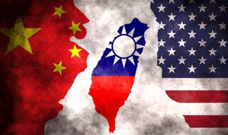 بكين تعاقب 30 شخصًا وشركة دفاع أميركية ...ما السبب؟