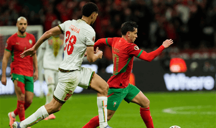 في كأس أمم إفريقيا.. المغرب يتعثر على أرضه أمام مالي (فيديو)