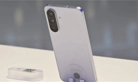 إطلاق هاتف Galaxy A57 قريبا من سامسونغ.. هذه مواصفاته (فيديو)