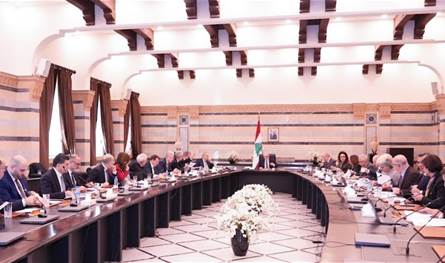 الحكومة اقرت"الانتظام المالي"بالتصويت.. ورمت" كرة النار" على مجلس النواب