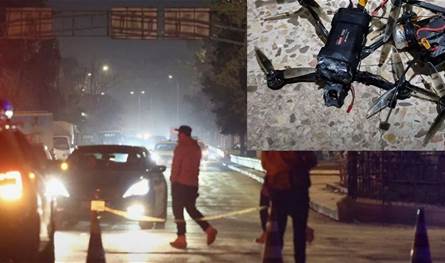 استهداف حاجز أمني وإسقاط مسيّرات أطلقتها "قسد".. التوتر يعود مجددا إلى حلب