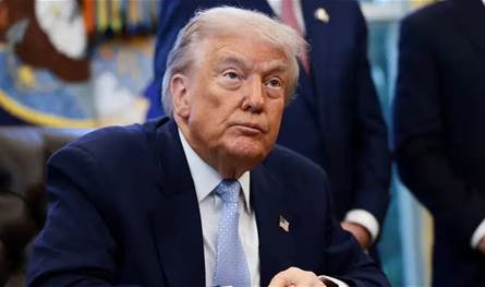 ترامب: لن أعترف بـ"أرض الصومال" في الوقت الحالي