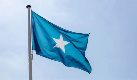 الصومال: لن نسمح بإقامة أي قواعد عسكرية أجنبية من شأنها جر البلاد لصراعات